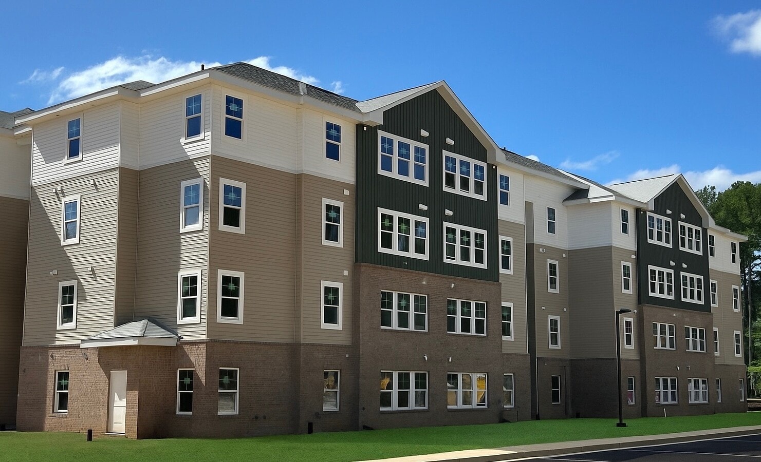 Tryon Station - Tryon Station