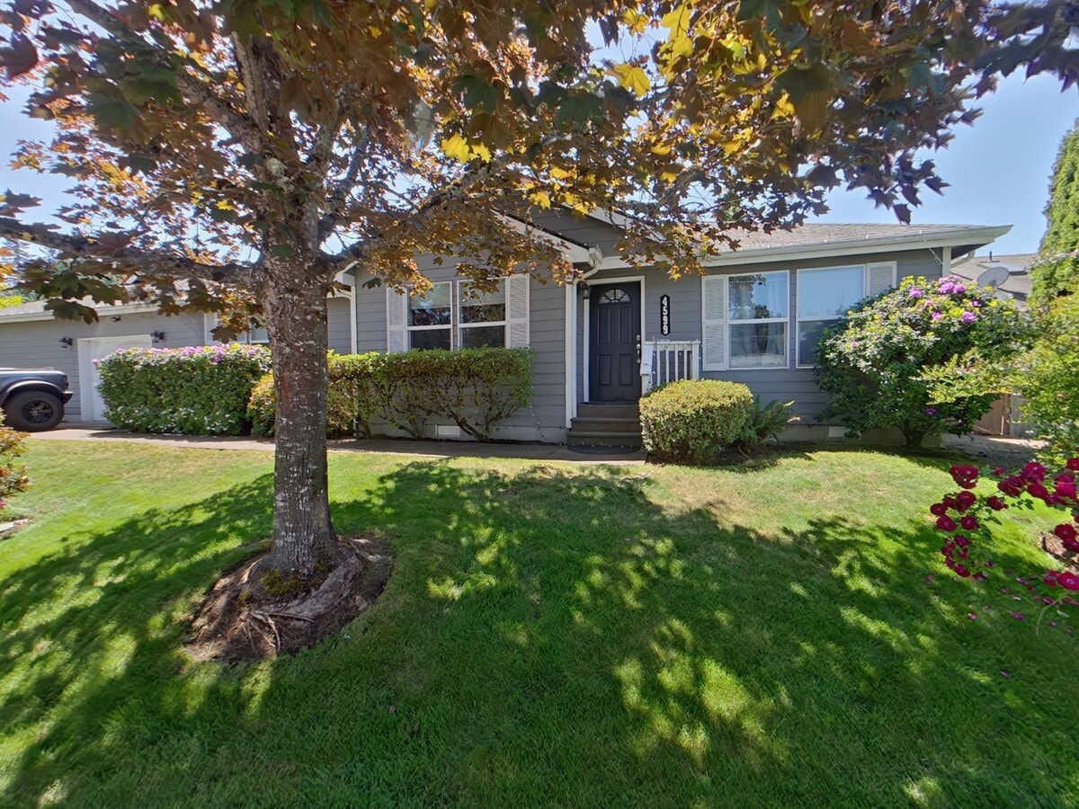 Single Level 3 bedroom Duplex - Single Level 3 bedroom Duplex