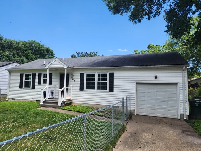 Photo - 906 Harpersville Rd House