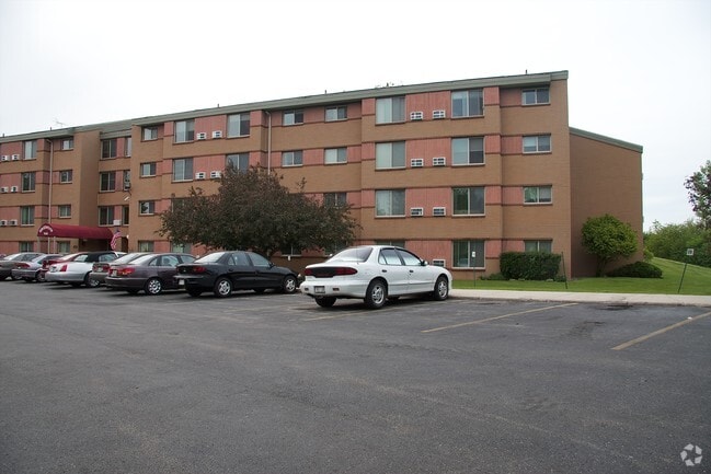 Photo - Ridgewood Apartments