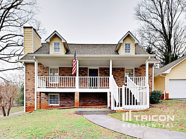 Photo - 429 Sugar Springs Way