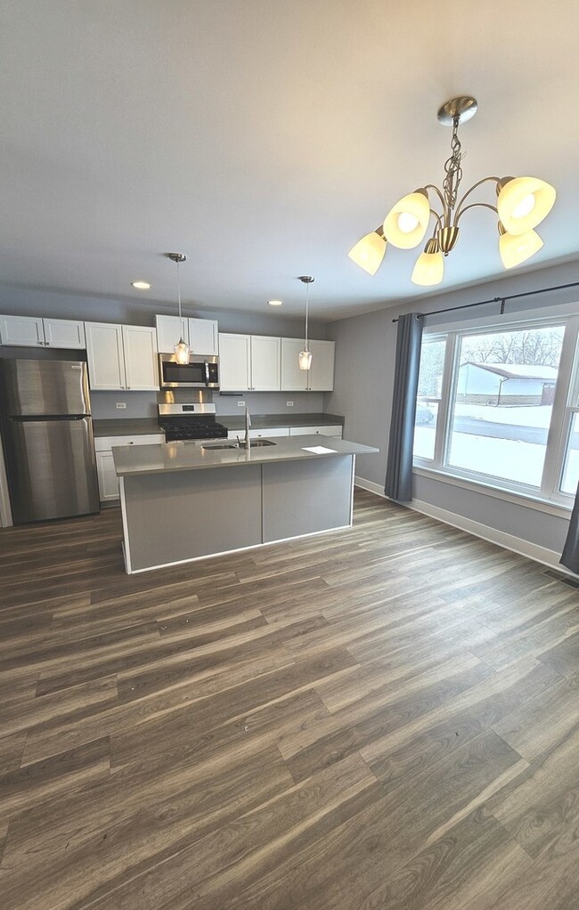 Photo - 16637 W Brockman Ave