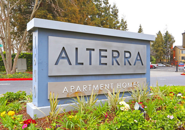 Alterra - Alterra Apartments