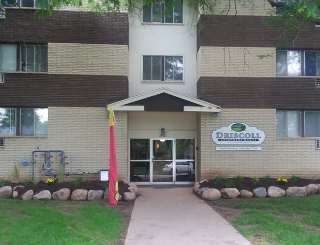 Driscoll Apartments - Driscoll Apartments
