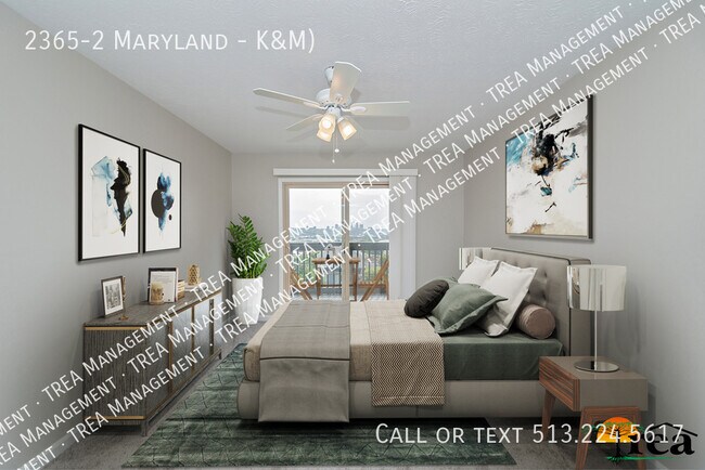 Photo - 2365-2 Maryland-K&M) Unidad K&M)