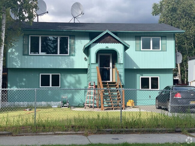 Building Photo - 224 Farewell Ave Unit #3 Rental