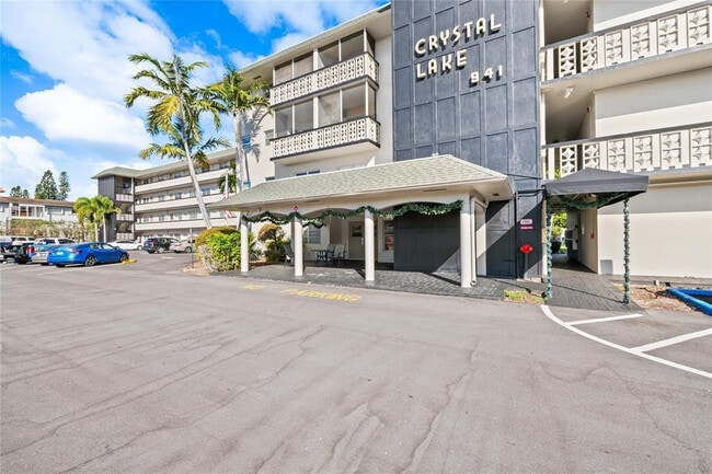 Photo - 941 Crystal Lake Dr Unit 405