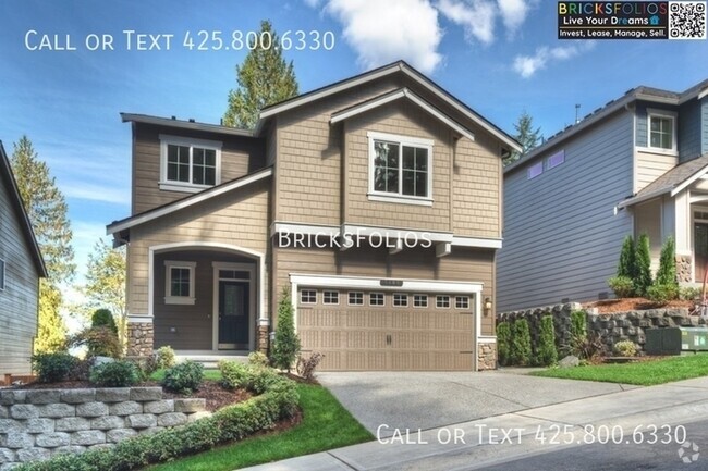 Building Photo - Prime Rainier Ridge Home for Rent in Puyallup