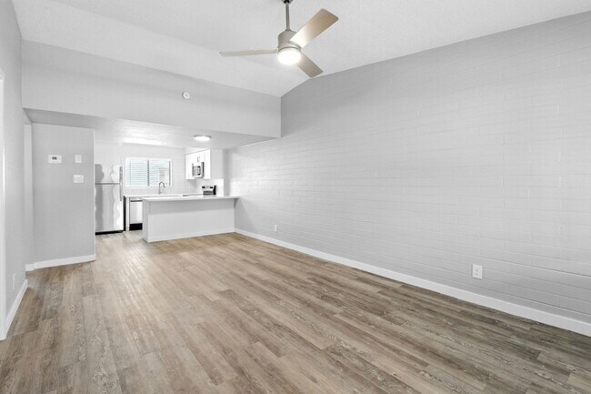 Echelon Apartments