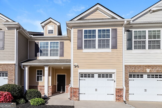 Photo - 1222 Bronze Oak Way Townhome