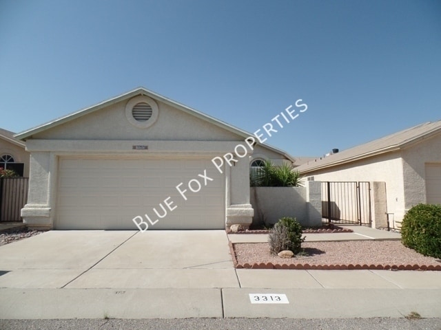Building Photo - 3313 W Millstone Pl
