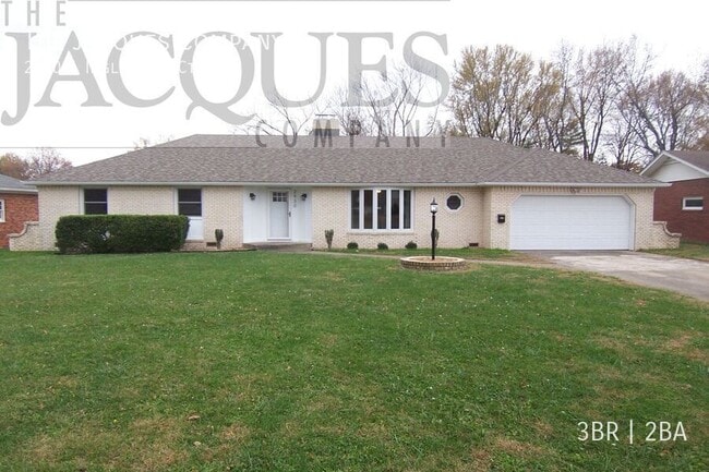 Building Photo - 2930 E Inglewood Ct