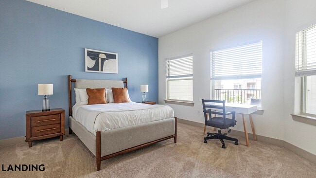 18210 Park Row Blvd Unit 1203