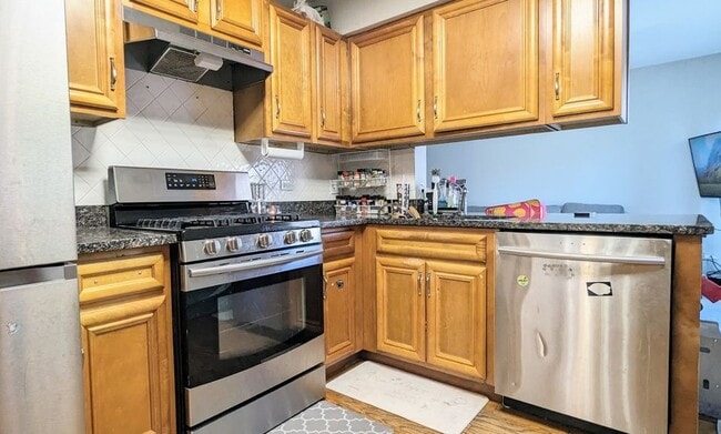 Photo - 1401 Knoll Dr