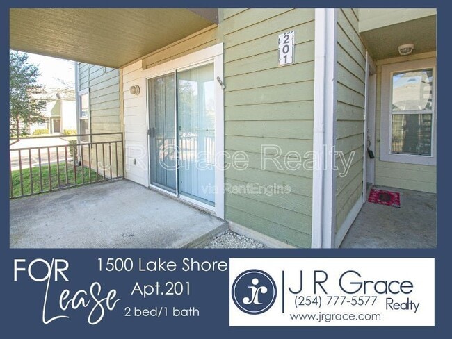 Building Photo - 1500 Lake Shore Dr Unit Apt 201