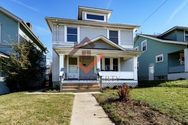 Building Photo - 214 Illinois Ave