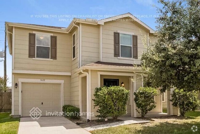 Building Photo - 3622 Fuller Bluff Dr Rental