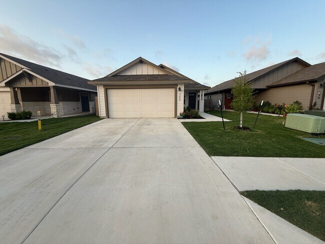 Photo - 700 Sungrove Trl House