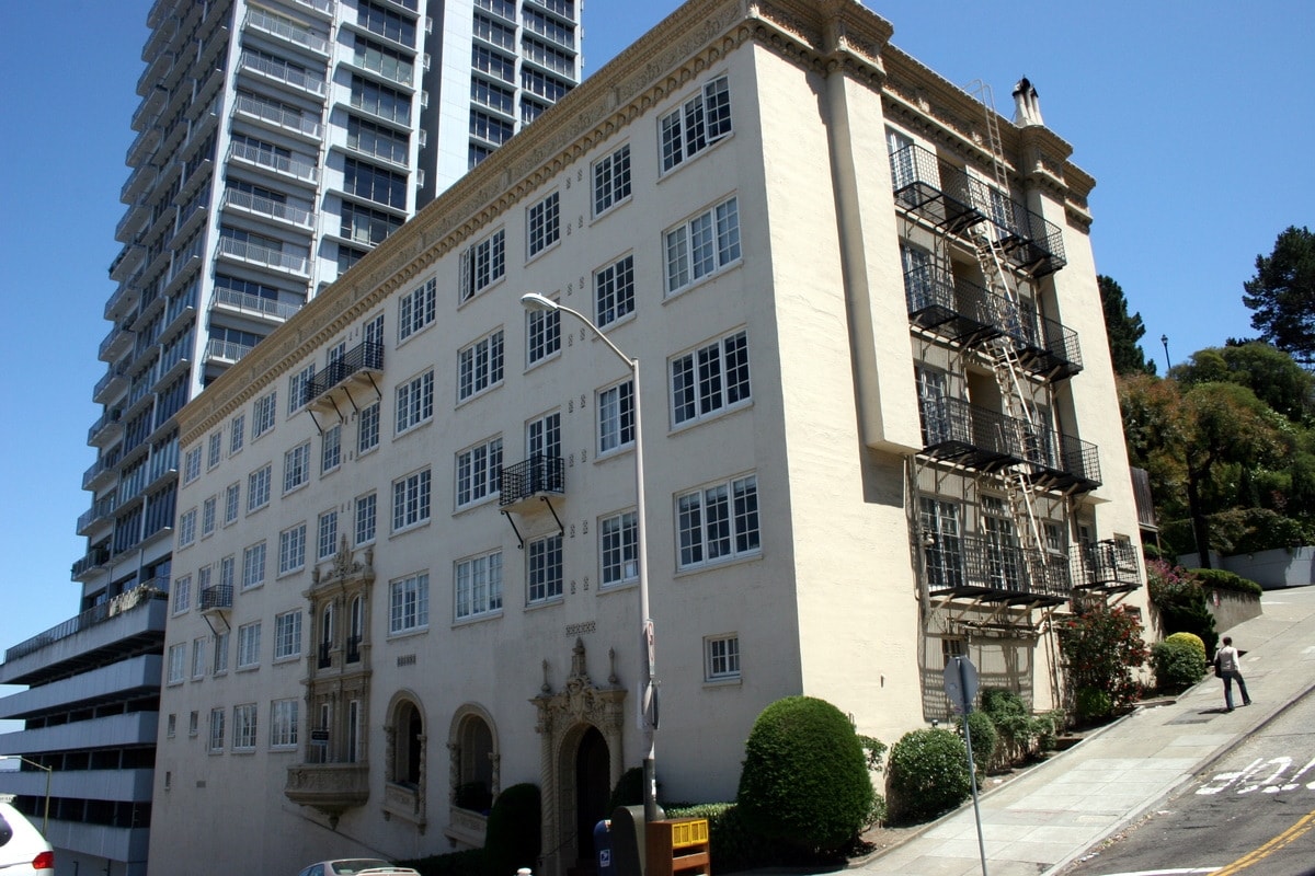 The Cloisters - The Cloisters Apartments