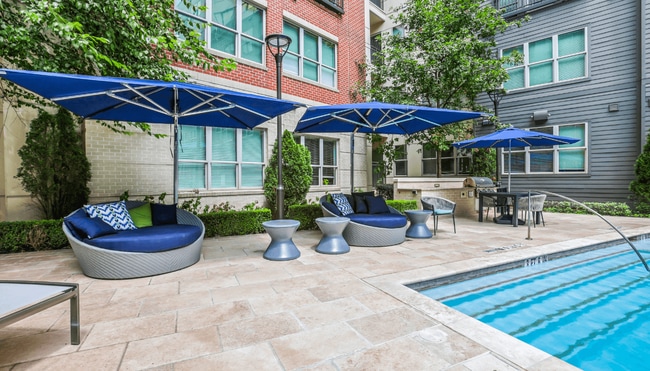 The Bryant at Buckhead Village