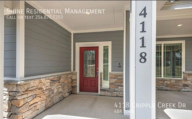 Photo - 4118 Cripple Creek Dr