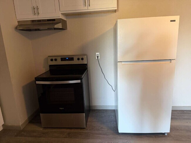 3 Bedroom 2 Bath Move In Ready