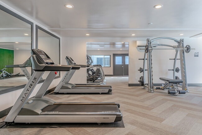 Photo - The Village at Toluca Lake