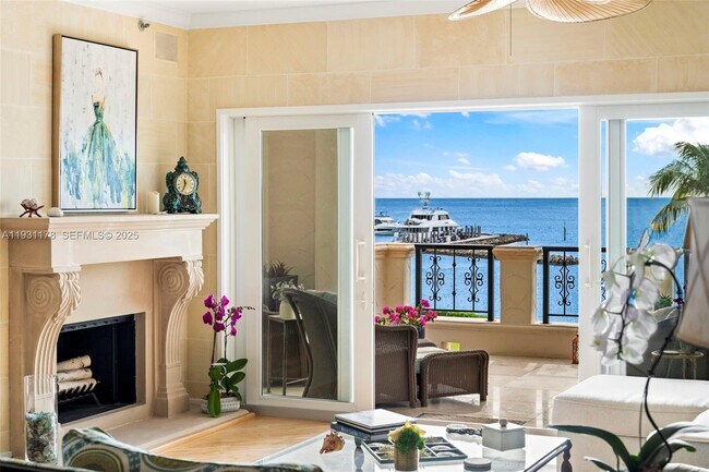 2332 Fisher Island Dr Unit 4302