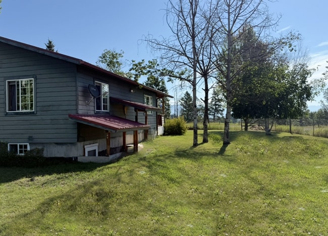 Photo - Kalispell Home with stunning mountain views