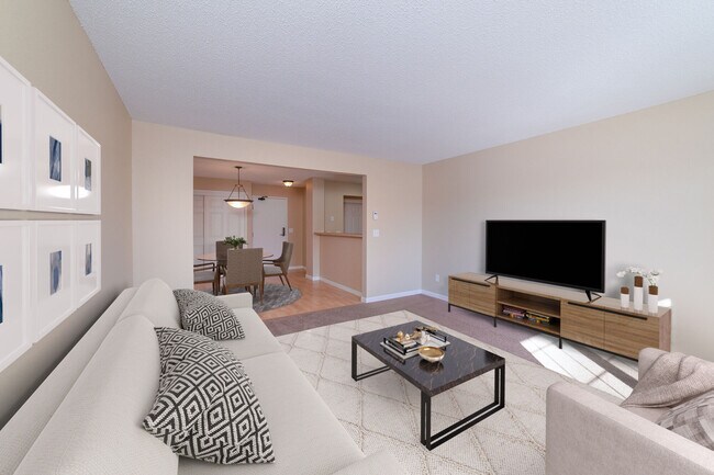 Cutters Grove Apartment Homes