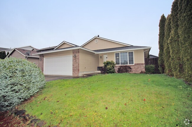 Building Photo - 601 SE 71st Ave Rental