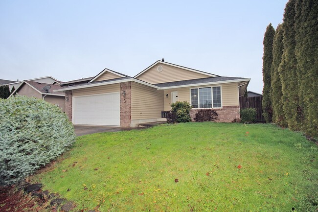 Photo - 601 SE 71st Ave House