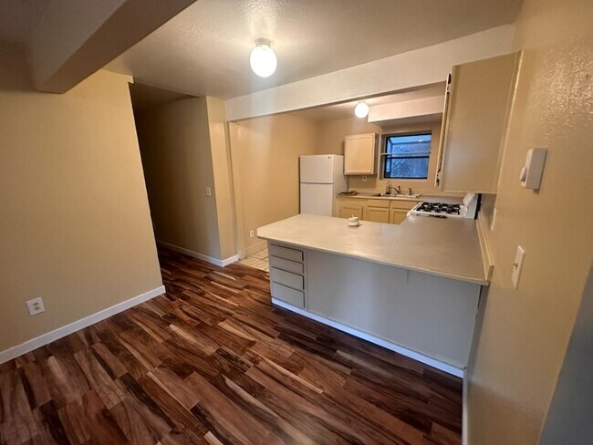 Kitchen - 8616 14th Ave S