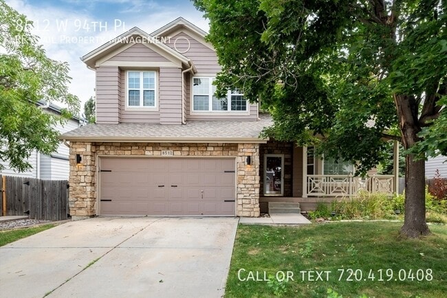 Building Photo - 8512 W 94th Pl Rental