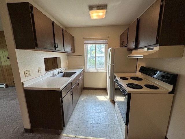 Spring Harbor Apartments