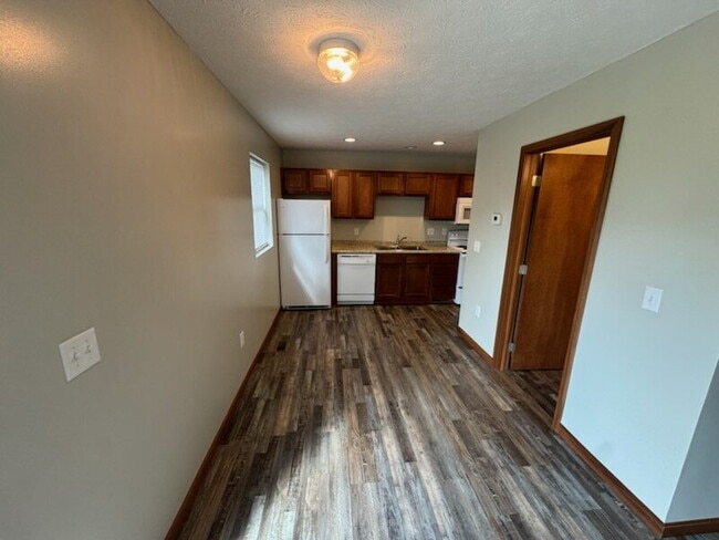Photo - 2 Bedroom Townhouse with Garage Unit 729