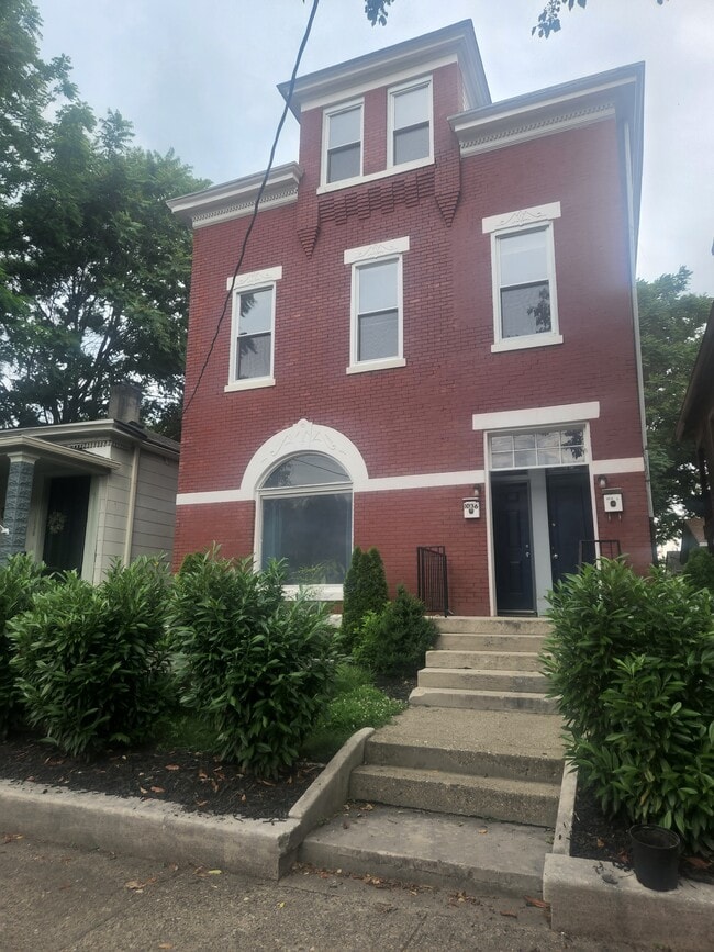 Building Photo - 1036 S 7th St Rental