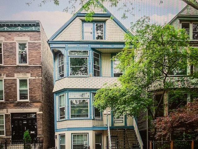 Building Photo - 1029 W Montana St Unit 1