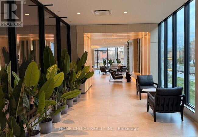 Photo - 699 Sheppard Ave E Unité 918