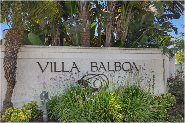 Villa Balboa Condo Available Now! - Villa Balboa Condo Available Now!