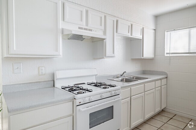 Interior Photo - Hacienda Heights