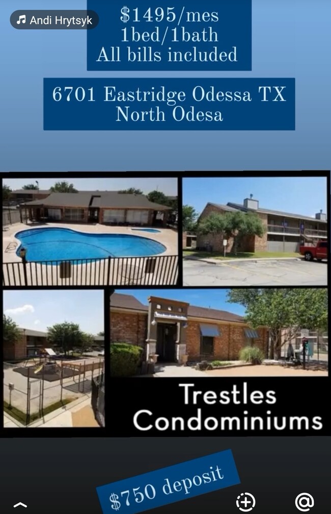 Photo - 6701 Eastridge Rd Unit 1322 Trestles Condominium