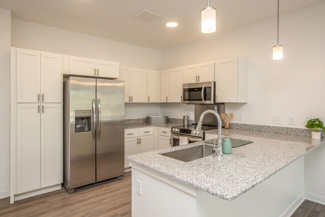 Park Landing, A 55+ Community