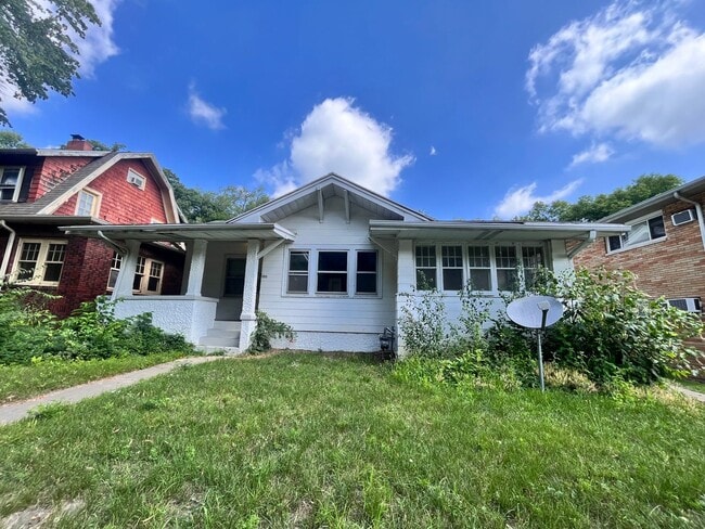 Building Photo - 3 Bedroom, 2 Bath on Campus Rental