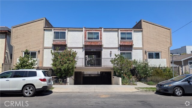 Building Photo - 3670 Westwood Blvd Unit J Rental
