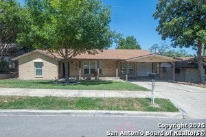 Photo - 7103 Forest Mont St Casa