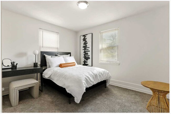 Photo - Donnybrook Apartments