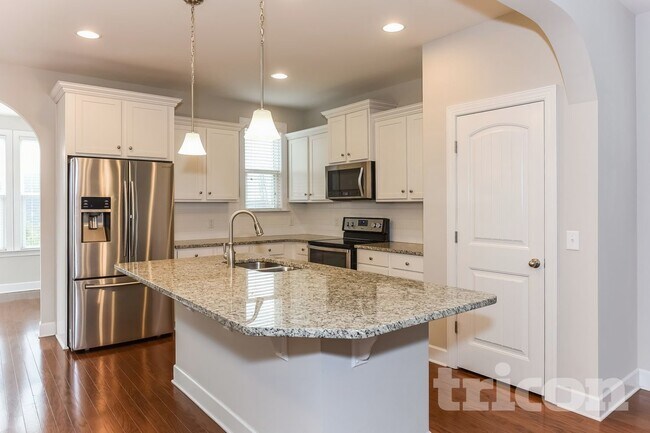 Photo - 4808 Genoa Dr