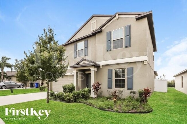 Photo - 14728 Scottburgh Glen Dr