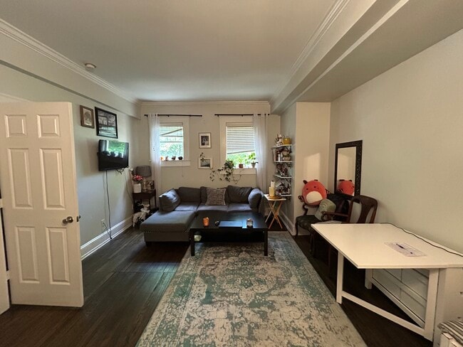 Photo - 2855 Peachtree Rd NE Unidad 207